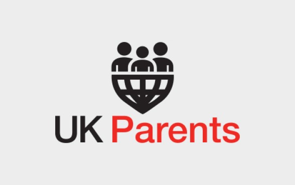UK Parents logo